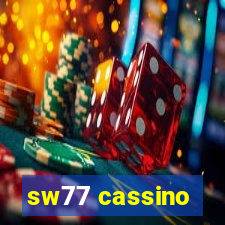 sw77 cassino